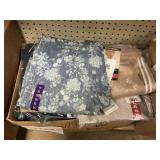 Womens clothing lot approx 12 ct  XL