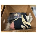 Womens clothing lot approx 8 ct XXL