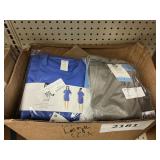 Womens clothing lot approx 12 ct L