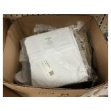 Mens clothing lot approx 10 ct XS-S