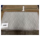 Comfort pro cushion mat 20inx60in
