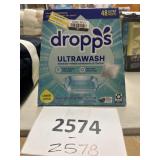 Dropp ultrawash 48 ct