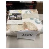 Threshold duvet cover set 3pcs F/Q