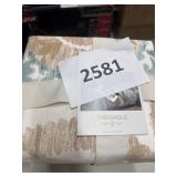 Threshold duvet cover set 3pcs F/Q
