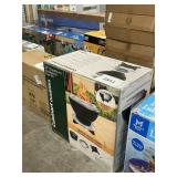 Cuisinart 24in Cleanburn smokeless fire pit