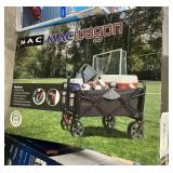 Mac Wagon