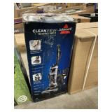 Bissell Cleanview rewind pet vacuum cleaner