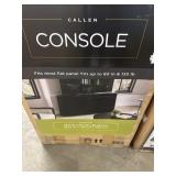Callen Console cabinet  72inx30inx19in