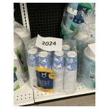 Cold cups 4 fl oz 360 ct