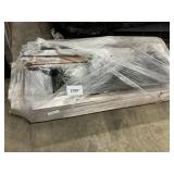 Misc skid lot- Playset ?  MUST take all
