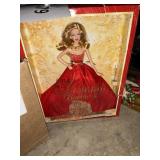 Barbie  Holiday