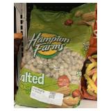 Hampton Farms salted 5lb