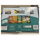 Wise classic mix 50 bags