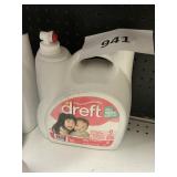 Dreft 125 loads