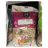 Sliced almonds 2-32 oz