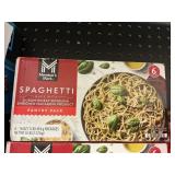 Spaghetti 6 ct
