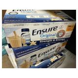 Ensure vanilla  24 pack