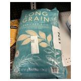 25lb Long  grain rice