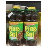 Pine Sol 2-60 fl oz