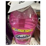 Fabuloso 210 fl oz - pink
