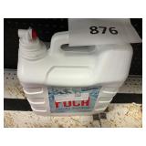 Foca laundry detergant 285 fl oz