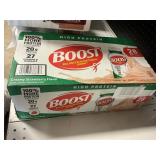 Boost strawberry 28 bottles