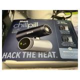 Shark chillpill