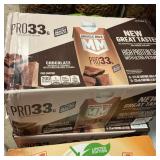 Muscle Milk chocolate 15 ct