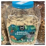 Animal crackers 5lb