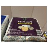 Ultra soft tissues 12 boxes