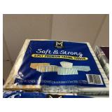 Soft & strong tissues 12 boxes