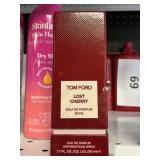 Tom Ford lost cherry 1.7 fl oz