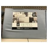 Hotel Coll 700tc King sheet set