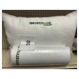 Ghost pillow 2 ct