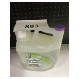 Laundry detergant 127 l oads