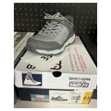 Skechers ladies swift fit hiker size 8.5