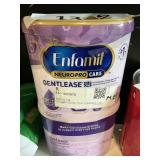 Enfamil neuro pro infant formua 2-20 oz