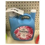Downy 257 loads