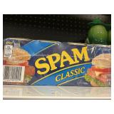 Spam classic 8-12 oz