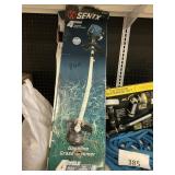 Senix4cycle gasoline trimmer