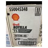 Shell Rotella 15W-40 3-1 gal