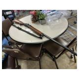 12 Gauage shot gun Remington model 1100