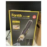 Fantik slim V10 air cordless handheld vac
