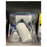 Zevo 2 ct  4 refills