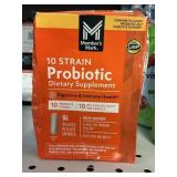 Probiotic 84 capsules