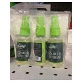 Murphys mosquito & tick repellant 3-1.5 fl oz