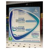 Sensodyne pronamel 4 tubes