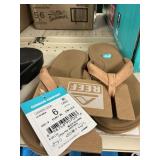 Reef flip flop size 6