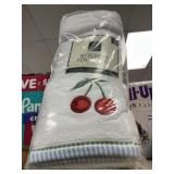 Kitchen towel set 8 ct