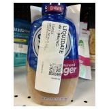 Minced ginger 22.75 oz